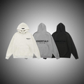Essents Hoodie