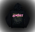 Sp!der hoodie