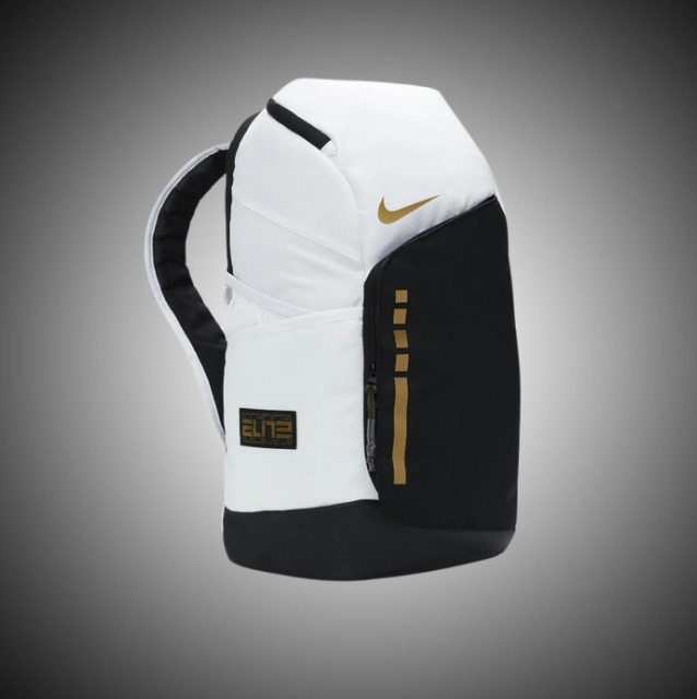N!ke Elite Bag